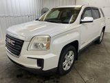 Used 2016 GMC Terrain SLE image 3