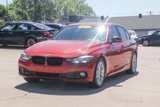 Used 2017 BMW 320i Sedan image 2