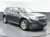 Used 2017 Chevrolet Equinox LS image 3