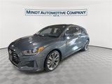 Used 2020 Hyundai Veloster 2.0 Premium image 4