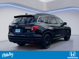 Certified 2022 Honda Pilot Special Edition image 5