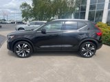 Certified 2023 Volvo XC40 B5 Plus w/ Driver Assist Package image 2