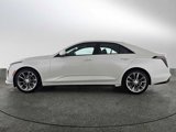 New 2025 Cadillac CT4 Sport image 4