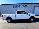 Certified 2023 Ford F150 XL w/ XL Chrome Appearance Package image 5