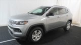 Certified 2022 Jeep Compass Latitude w/ Convenience Group image 2