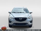 Used 2014 MAZDA CX-5 Touring image 2