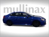 Used 2016 Subaru WRX image 2