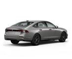 New 2025 Honda Accord SE image 2