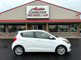Used 2020 Chevrolet Spark LT image 3