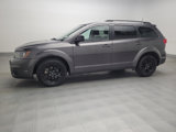 Used 2019 Dodge Journey SE w/ Connectivity Group image 2