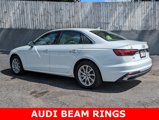 Used 2020 Audi A4 2.0T Premium w/ Convenience Package image 3