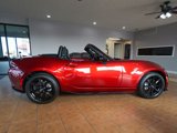 Used 2020 MAZDA MX-5 Miata Club w/ Appearance Package image 2