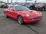 Used 2002 Ford Thunderbird image 2