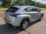Used 2017 Lexus NX 200t AWD image 5
