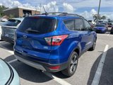 Used 2018 Ford Escape SEL image 2