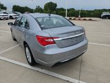 Used 2013 Chrysler 200 Touring w/ Cold Weather Group image 3