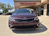 Used 2019 Kia Optima LX image 4