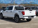 New 2025 Ford F150 STX w/ Equipment Group 200A image 3