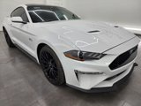 Used 2023 Ford Mustang GT w/ GT Performance Package image 2
