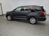 Used 2017 Ford Explorer XLT w/ Equipment Group 201A image 3