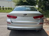 Certified 2019 Kia Optima LX w/ LX 17" Wheel Package image 4