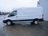 New 2023 Ford E-Transit Medium Roof image 2