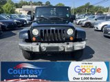 Used 2007 Jeep Wrangler Sahara w/ PWR Convenience Group image 5