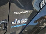 Certified 2022 Jeep Wrangler Unlimited Sahara w/ Cold Weather Group image 5