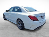 Used 2020 Mercedes-Benz C 300 4MATIC Sedan image 5