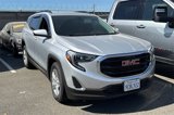 Used 2018 GMC Terrain SLE w/ Driver Convenience Package image 2