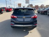 Used 2019 Chevrolet Equinox LT w/ Sun & Navigation Package image 4