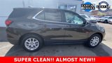 Certified 2023 Chevrolet Equinox LT image 2