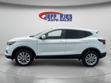 Used 2021 Nissan Rogue Sport S image 4