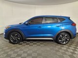 Used 2021 Hyundai Tucson Sport image 3