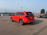 Used 2018 Dodge Journey Crossroad w/ Popular Equipment Group image 5