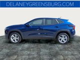 Certified 2024 Chevrolet Trax LS w/ LS Convenience Package image 6