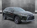 Used 2021 Lexus RX 350 FWD w/ Premium Package image 3
