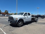 Used 2017 RAM 4500 Tradesman w/ Max Tow Package image 2