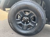 Used 2023 Jeep Wrangler Sport image 2