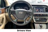 Used 2017 Hyundai Sonata Limited image 4