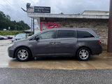 Used 2012 Honda Odyssey EX image 2