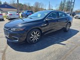 Used 2016 Chevrolet Malibu LT image 2