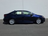 Certified 2025 Toyota Corolla XLE image 2