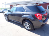 Used 2016 Chevrolet Equinox LT image 4