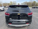 Used 2022 Chevrolet Blazer LT image 4
