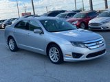 Used 2012 Ford Fusion SEL image 4