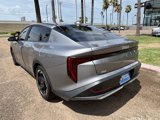 Used 2025 Kia K4 EX image 6