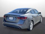 New 2025 Nissan Sentra S image 3