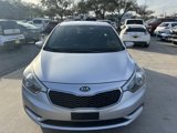 Used 2016 Kia Forte LX image 2