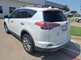 Used 2017 Toyota RAV4 Limited image 4